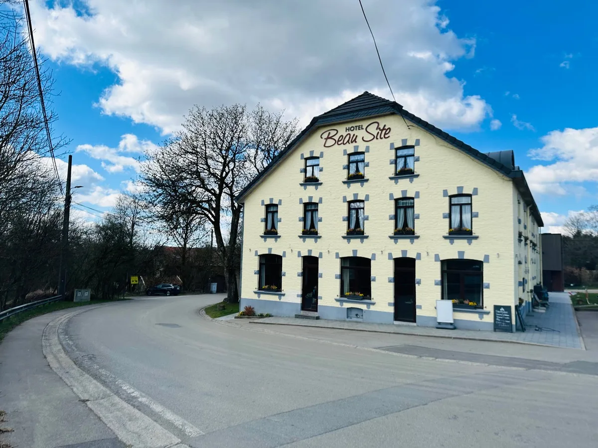 Hôtel/Restaurant Beau Site