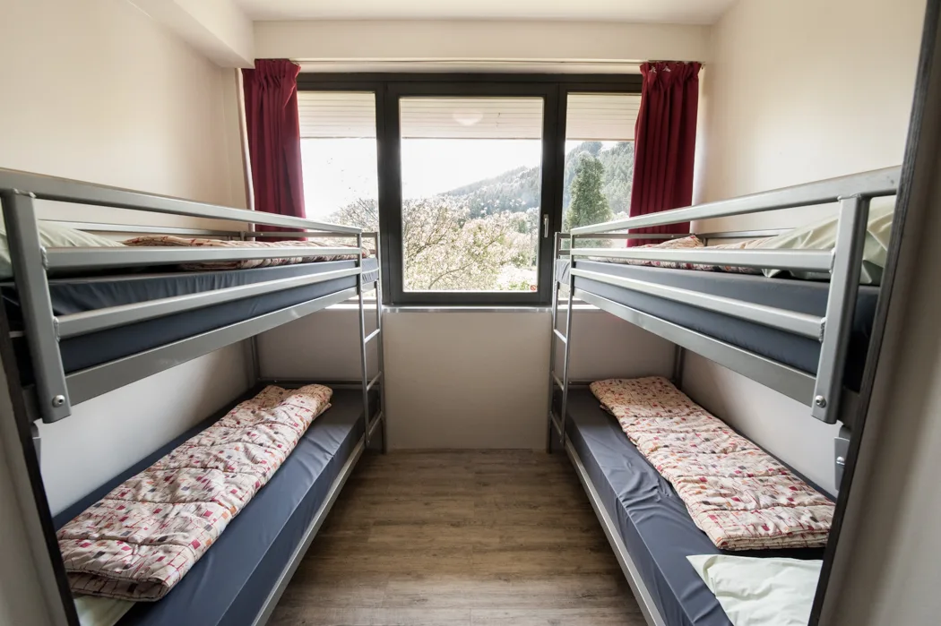 Youth Hostel — 5