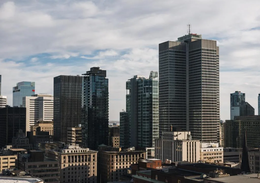 Delta Hotels by Marriott Montreal — 4