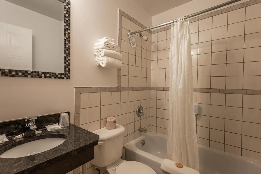Hotel le Roberval — 3