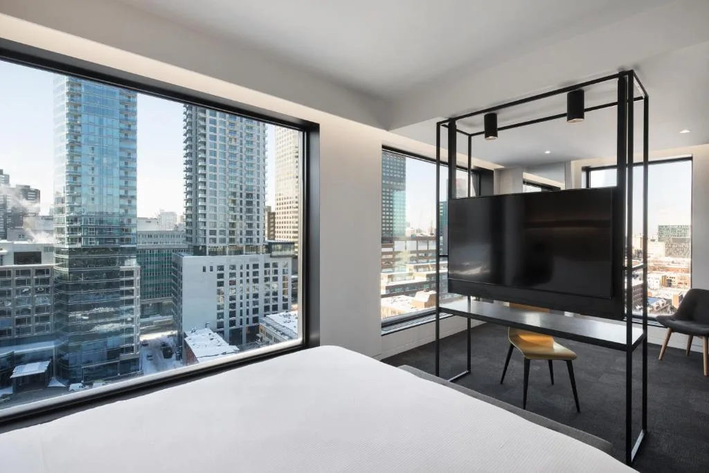 Hotel Monville — 5