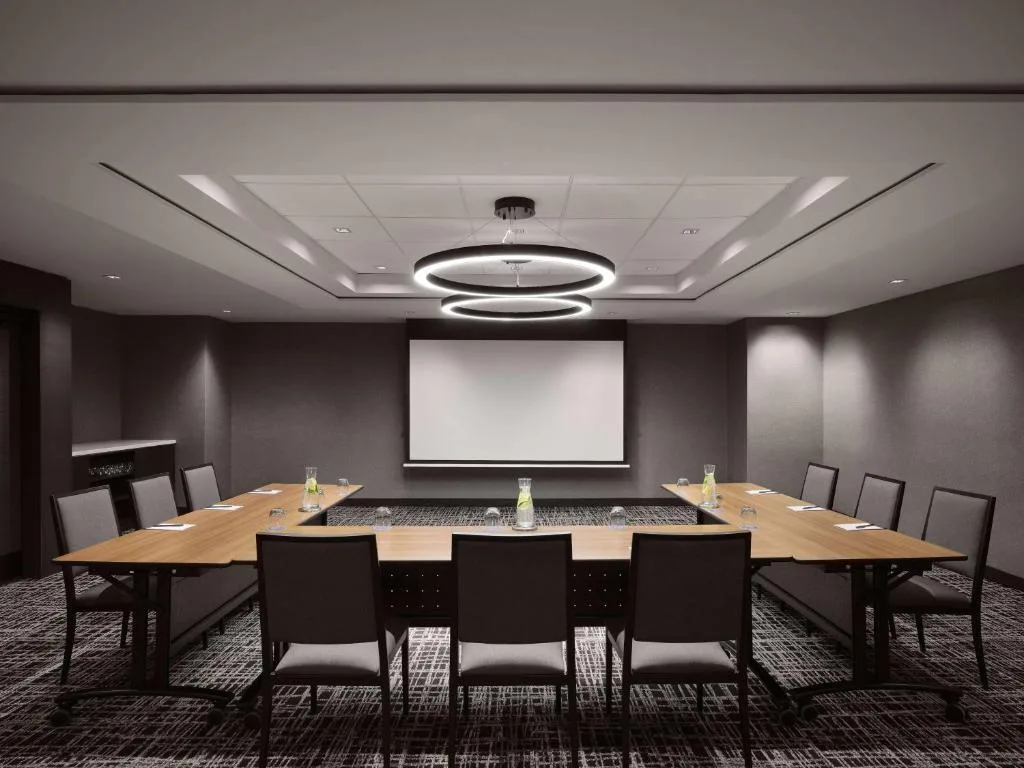 Hyatt Place Montreal - Downtown — 2