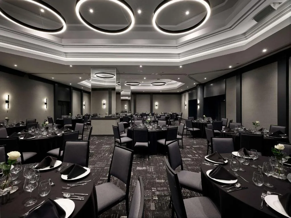 Hyatt Place Montreal - Downtown — 3