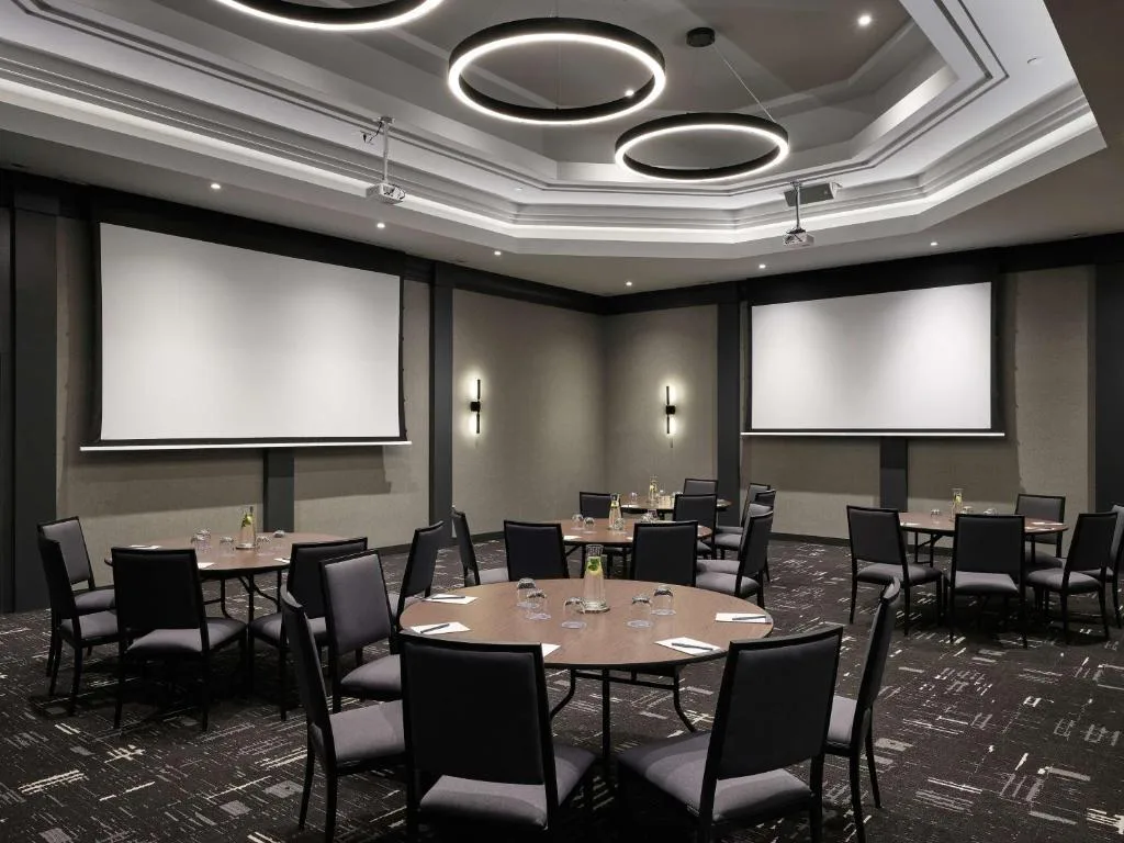 Hyatt Place Montreal - Downtown — 4