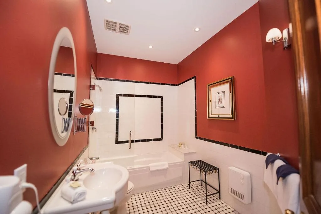 Manoir Sherbrooke — 3