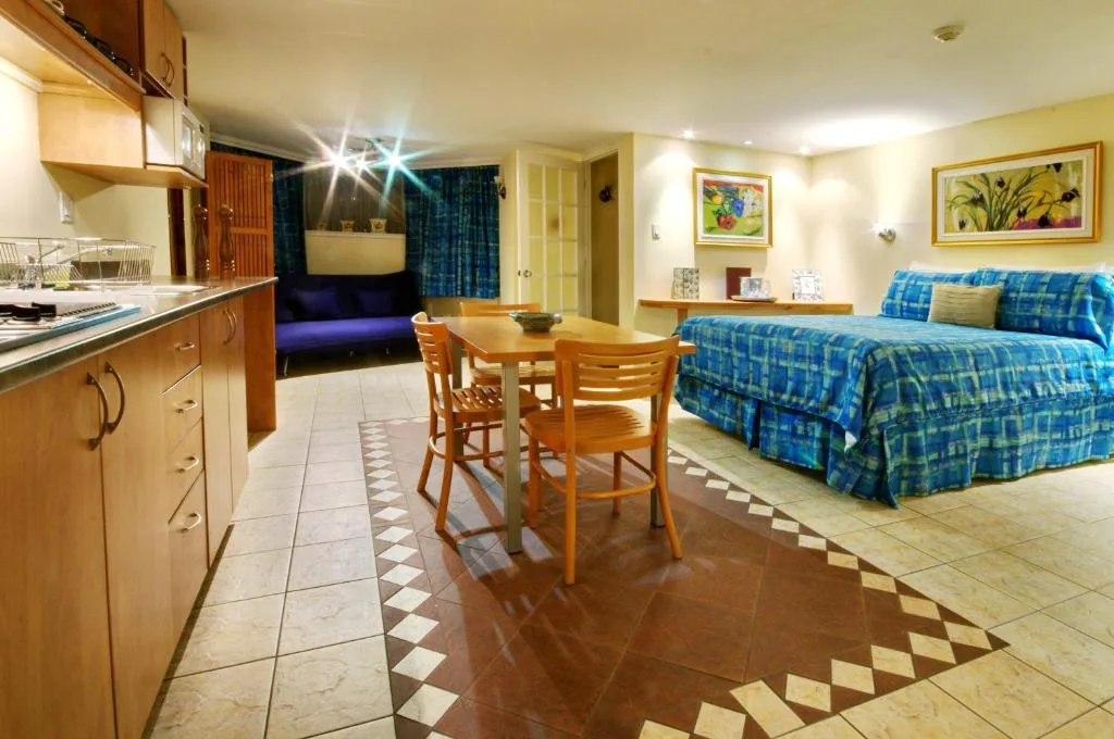 Manoir Sherbrooke — 4