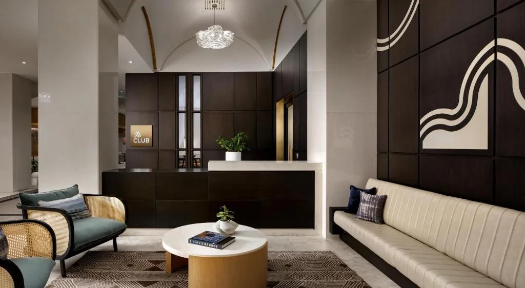Montreal Marriott Chateau Champlain — 5