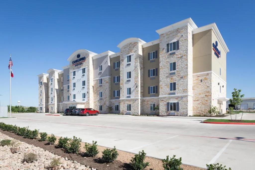 Candlewood Suites - Buda - Austin SW by IHG