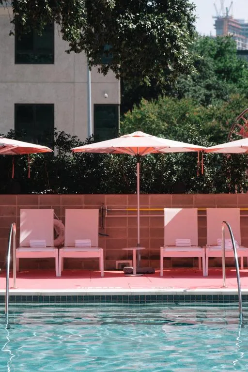 Renaissance Austin Downtown Hotel — 3
