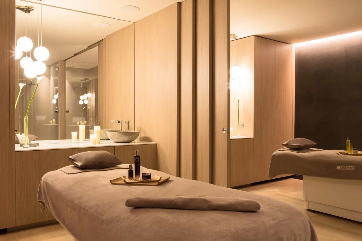 Hotel & Spa Du Castellet — 4