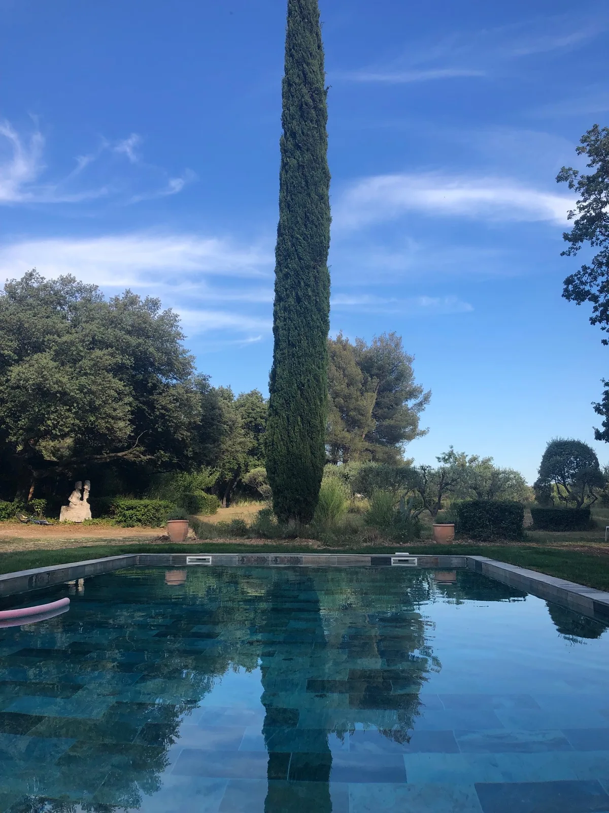 Le mas des escans — 3