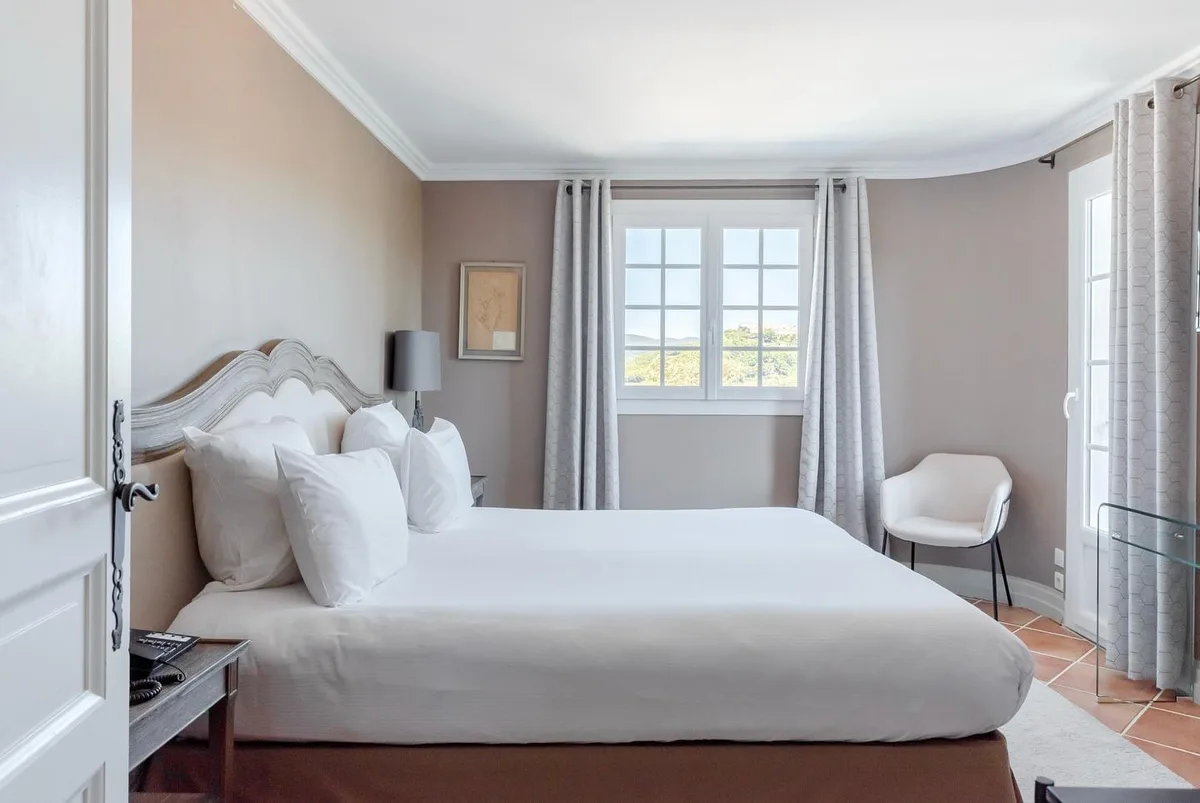 Maison Bérard — 3