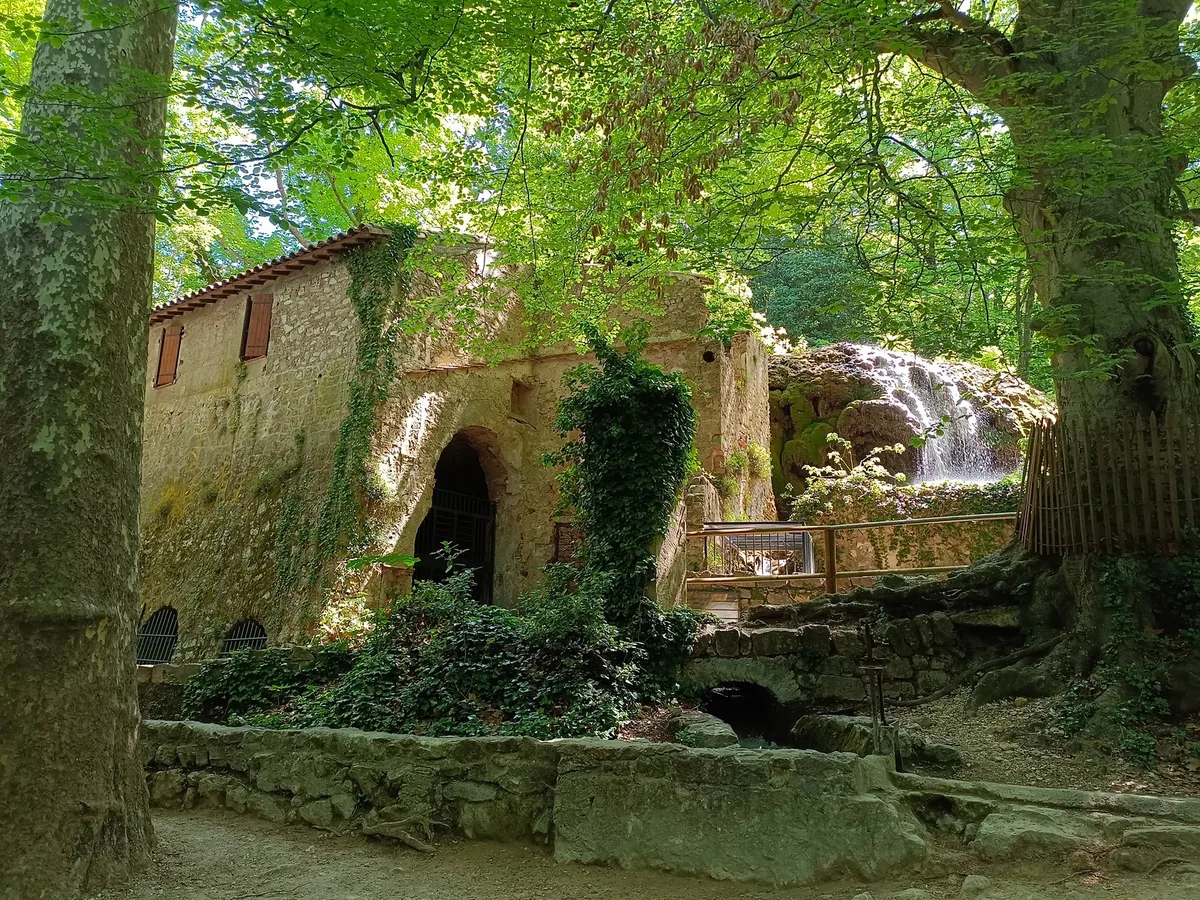 Villa Monique — 2
