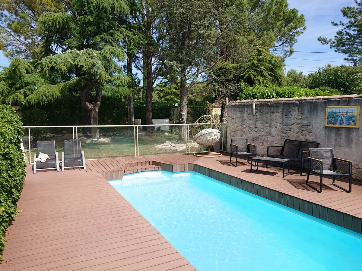 Villa Monique — 4