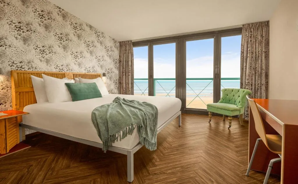 Beachhouse Hotel — 5