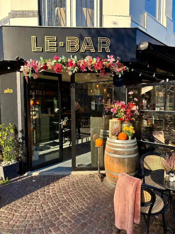 Boutique Hotel LE•BAR