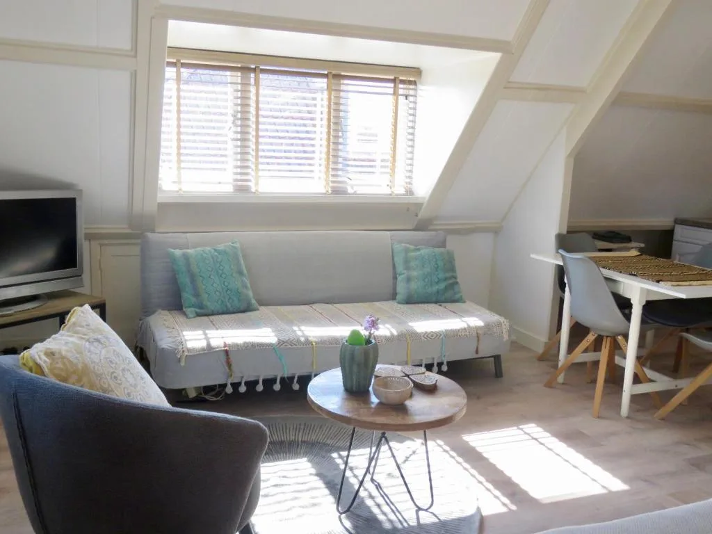 Casa duna close to the beach, city centre, dunes and parking area — 5