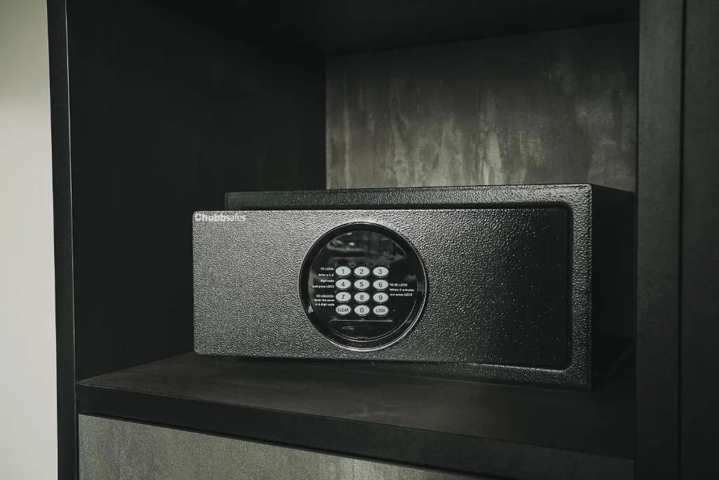 Hotel Bell — 5