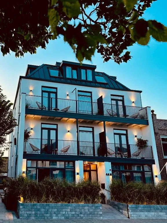 Ocean House Zandvoort — 5