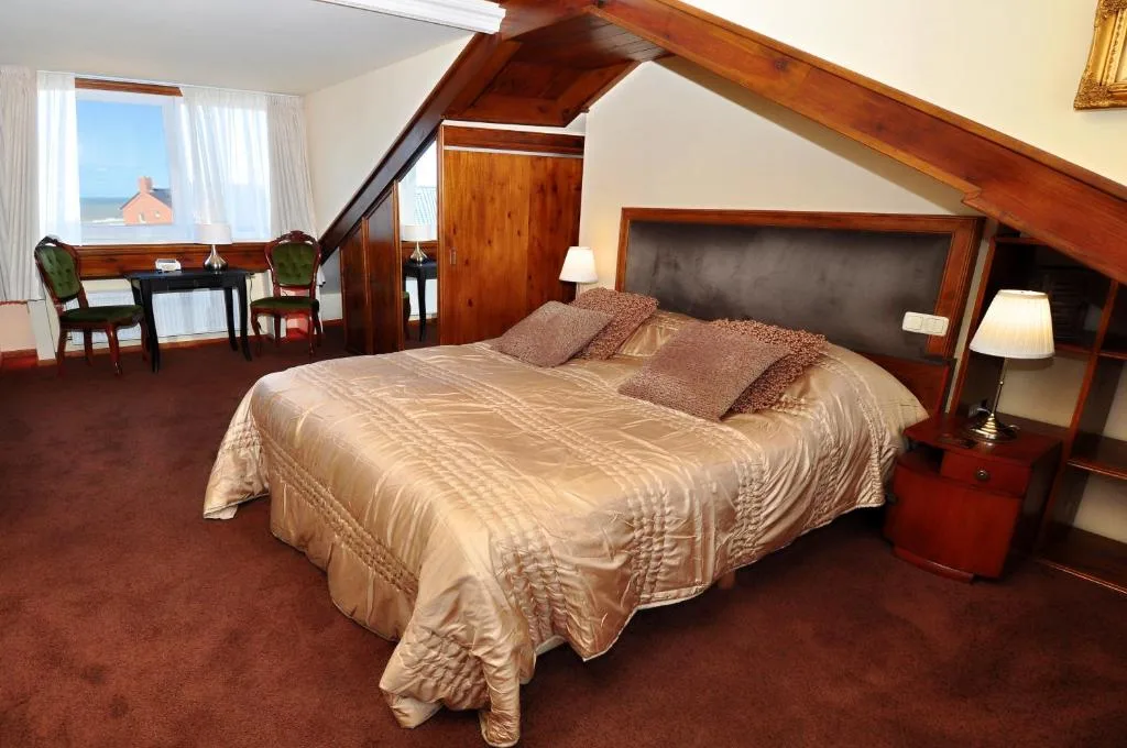Pension & Spa de Watertoren — 2