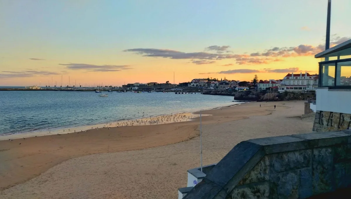 Change The World Hostels - Cascais - Estoril