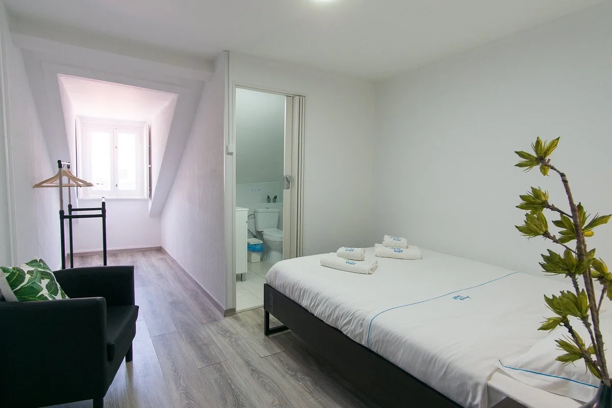 Change The World Hostels - Cascais - Estoril — 3
