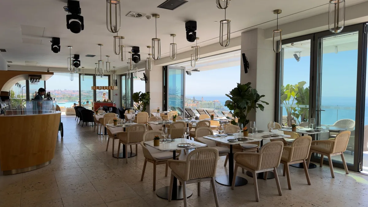 Evolution Cascais-Estoril Hotel — 2