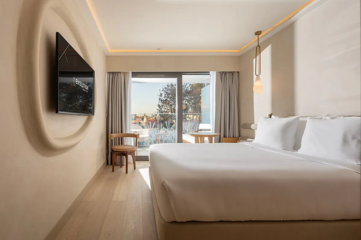 Evolution Cascais-Estoril Hotel — 3