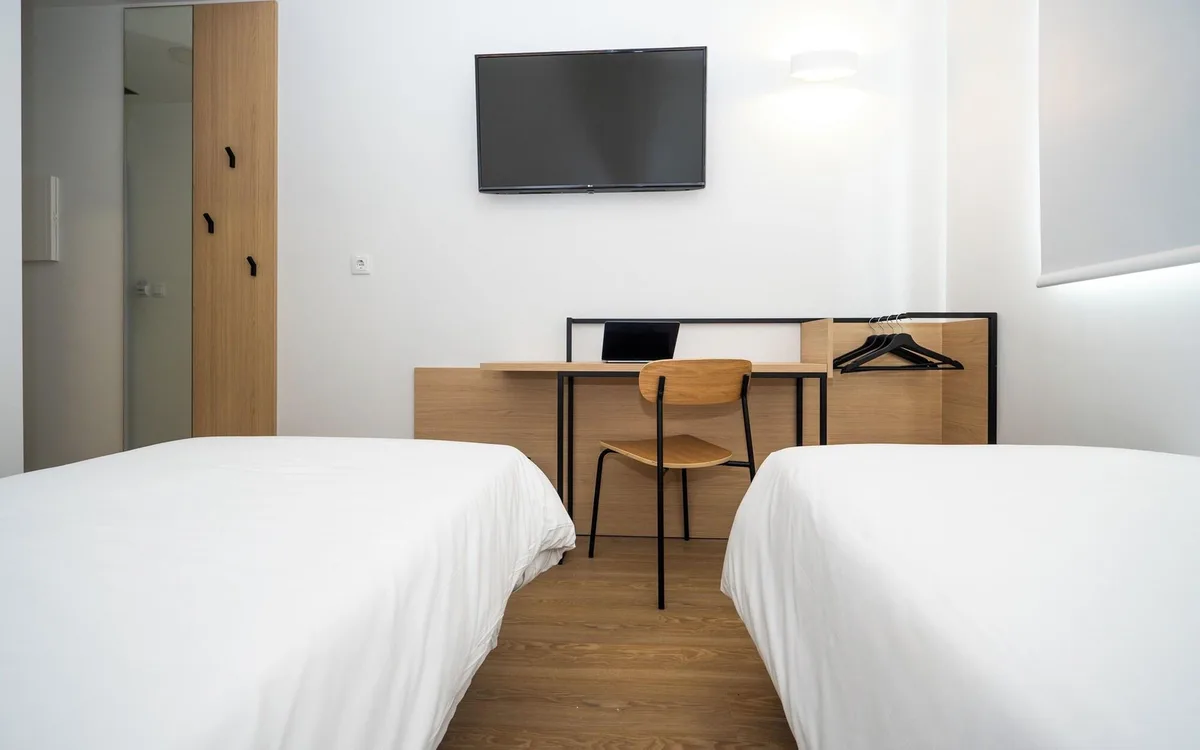 Flag Hotel Lisboa Sintra — 3