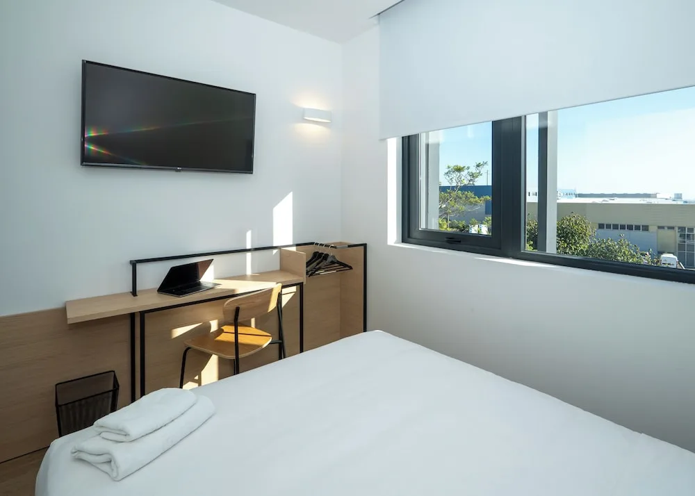 Flag Hotel Lisboa Sintra — 4