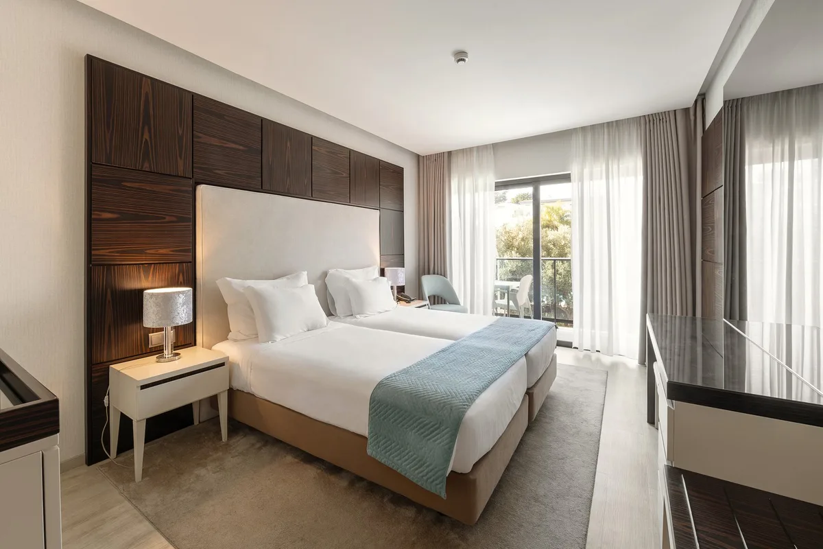 Hotel Alvorada — 2