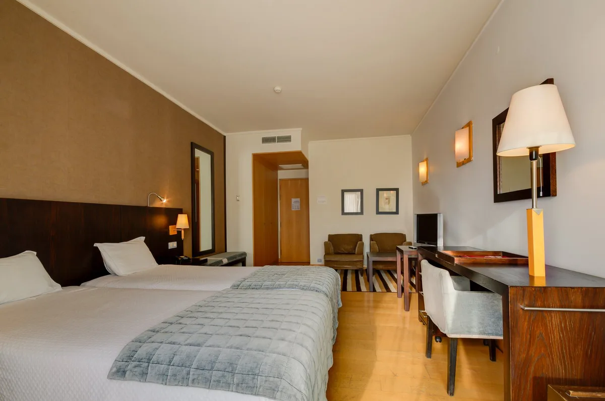 Hotel Alvorada — 3