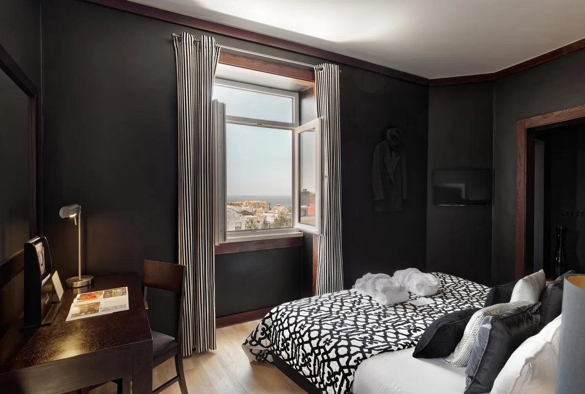 Hotel Inglaterra Estoril