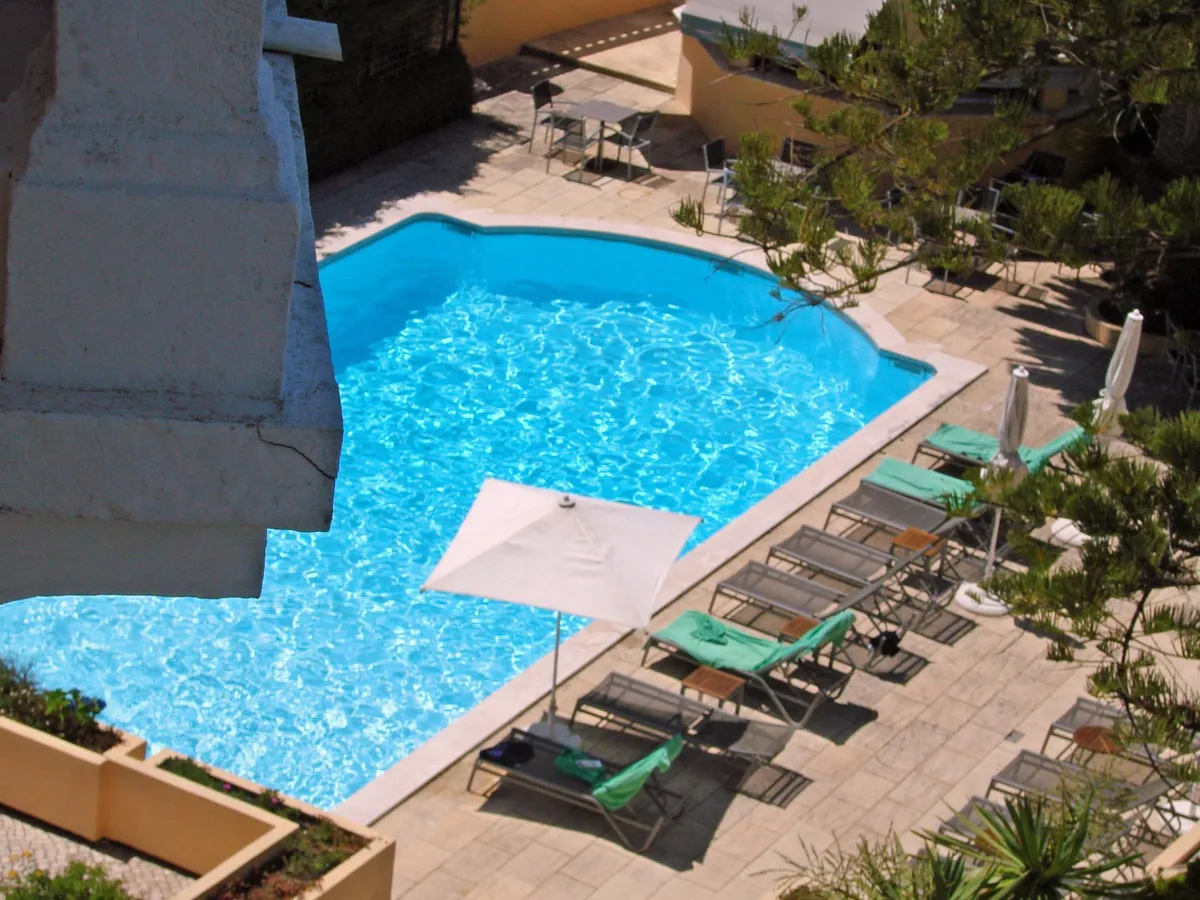Hotel Inglaterra Estoril — 2