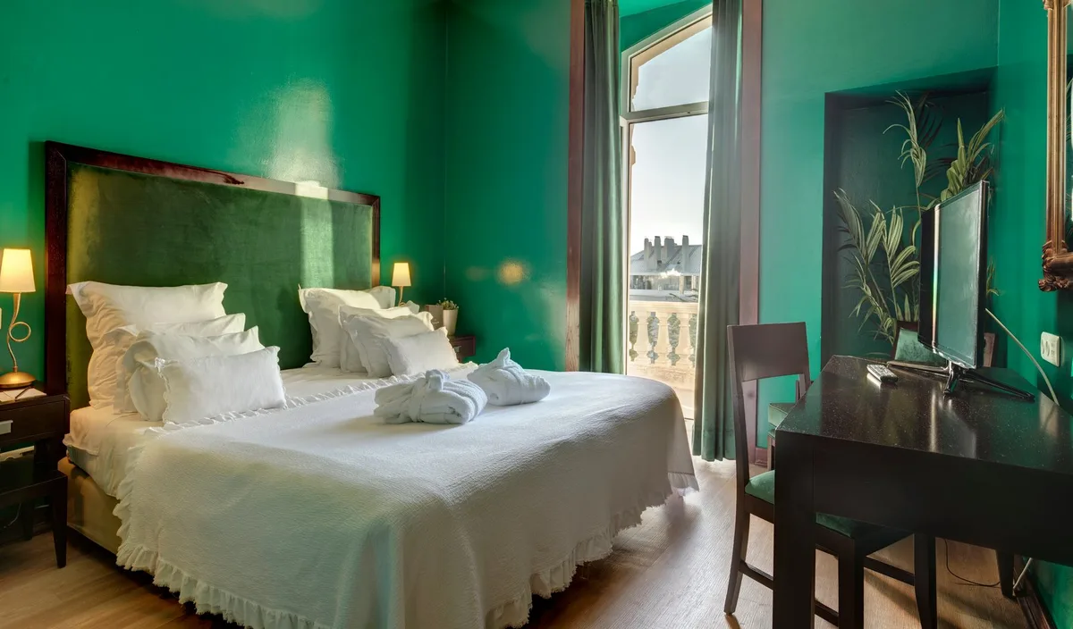 Hotel Inglaterra Estoril — 4