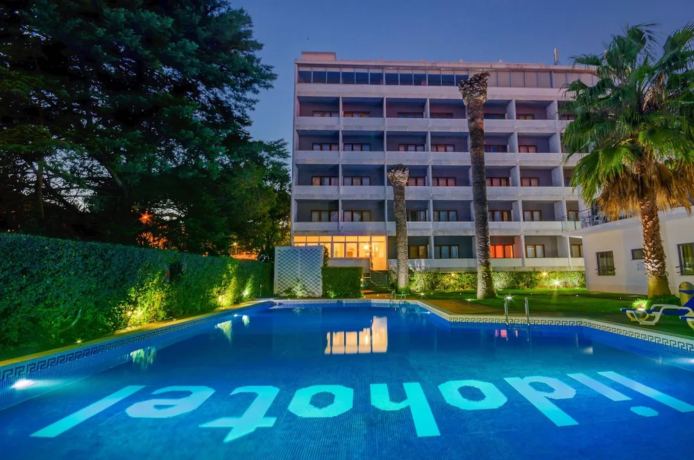Hotel Lido