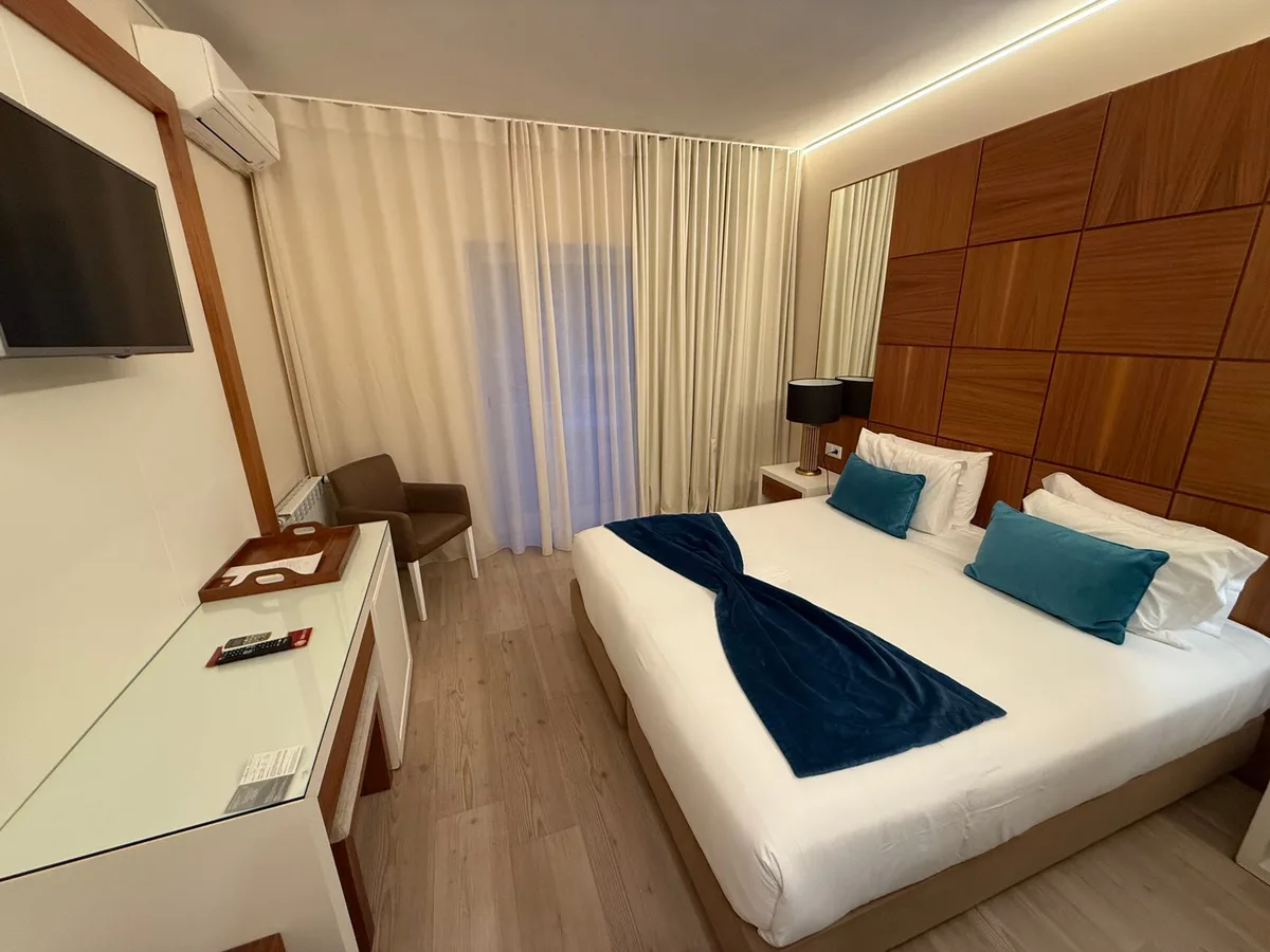 Hotel Lido — 2