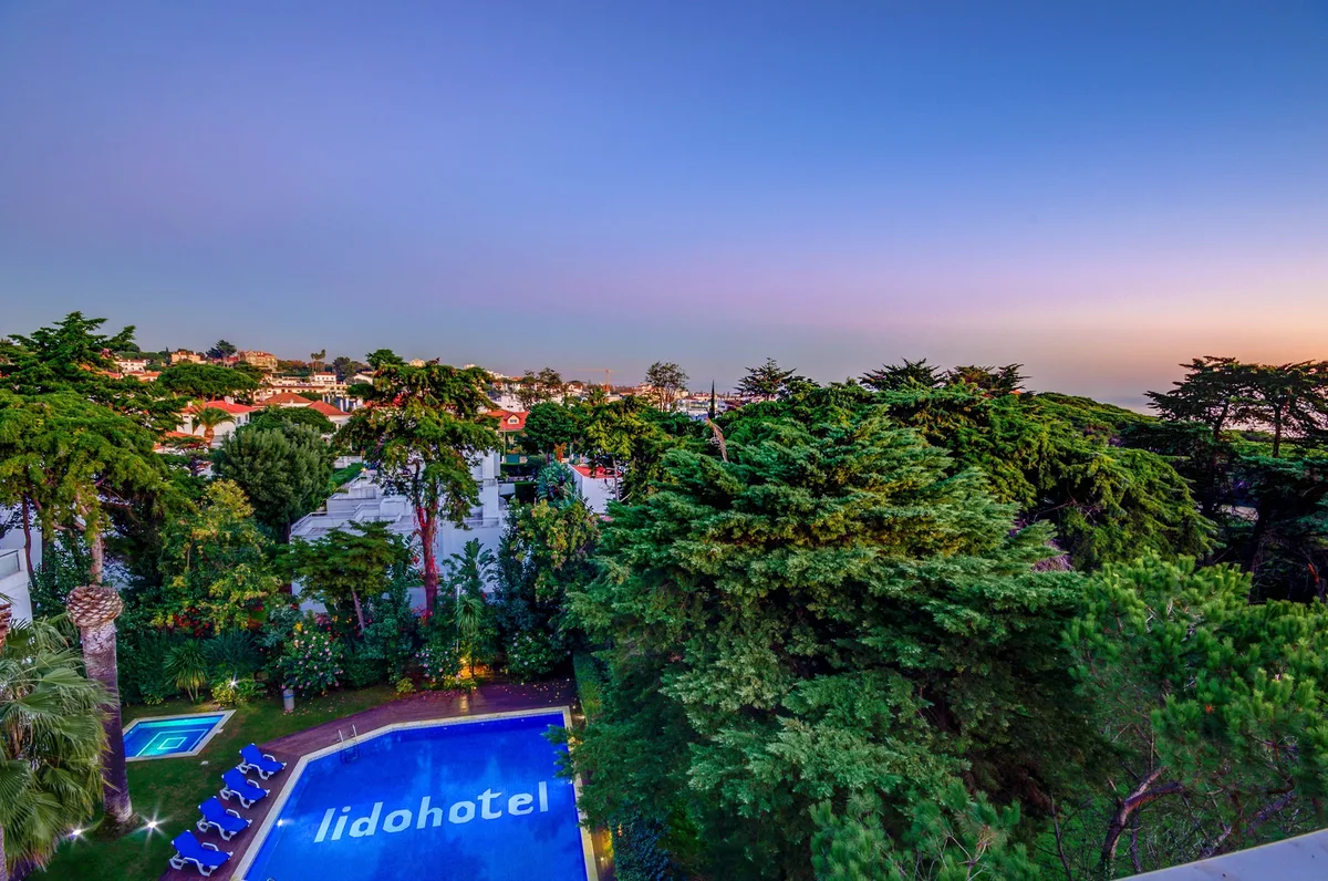 Hotel Lido — 3