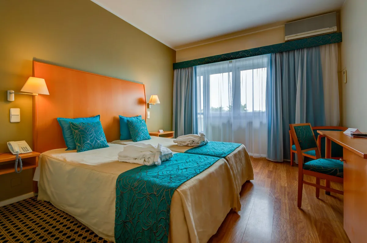 Hotel Lido — 5