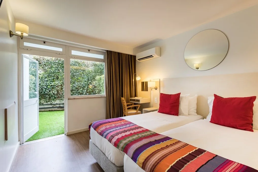 Hotel Londres Estoril — 2
