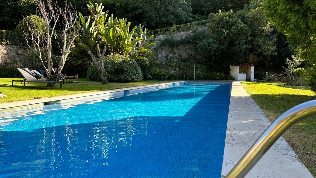 Hotel Sintra Jardim — 3