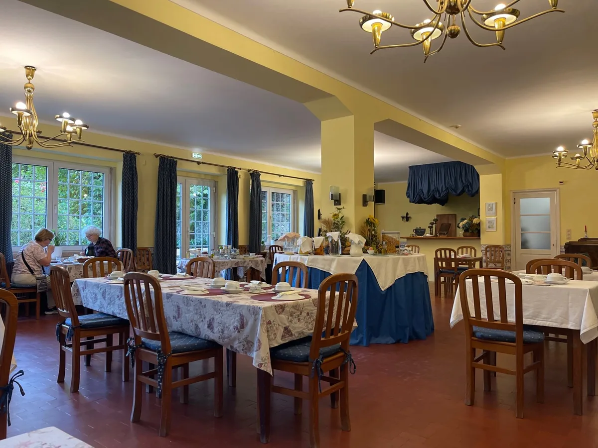 Hotel Sintra Jardim — 4
