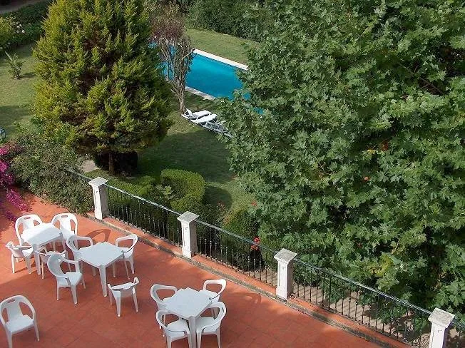 Hotel Sintra Jardim — 5