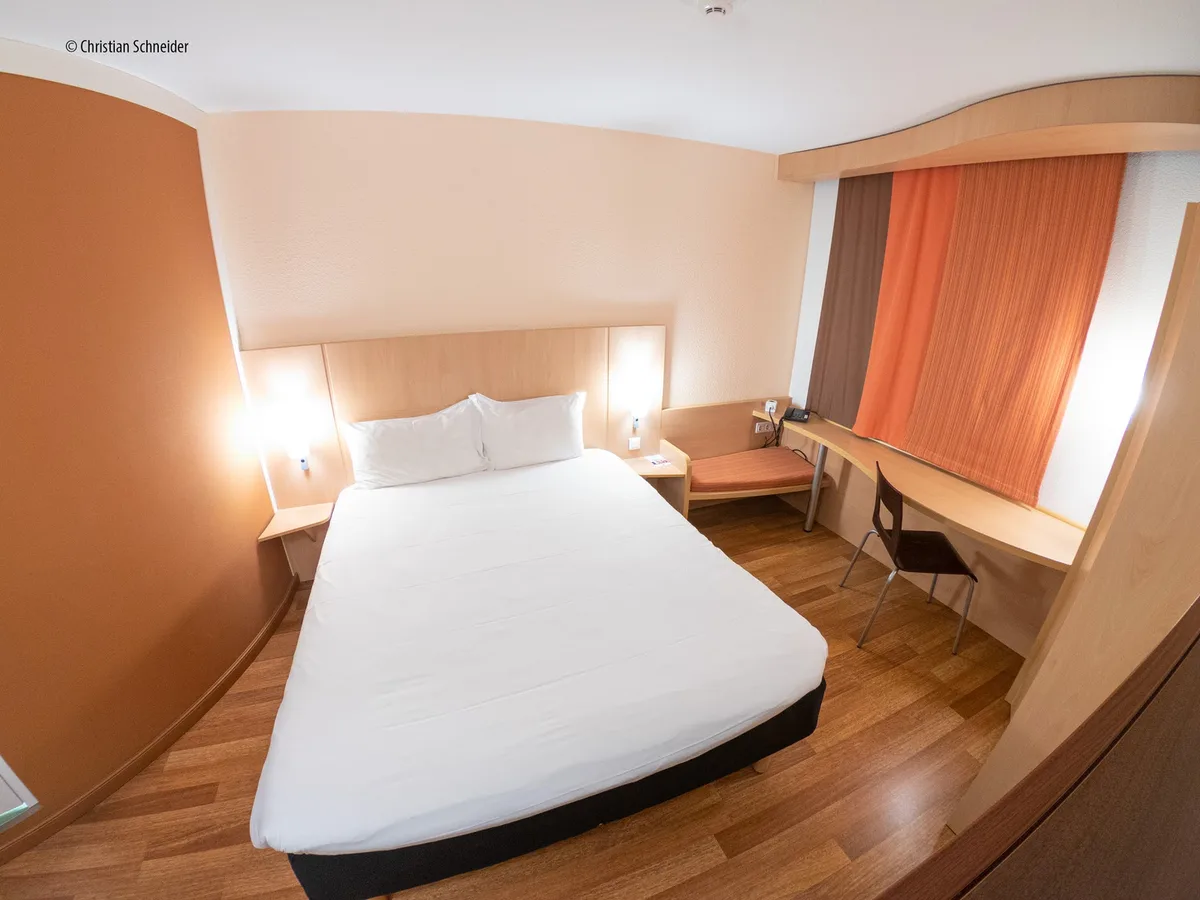ibis Lisboa Sintra — 2