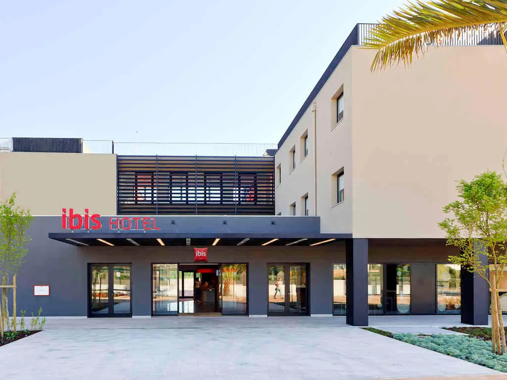 ibis Lisboa Sintra — 4