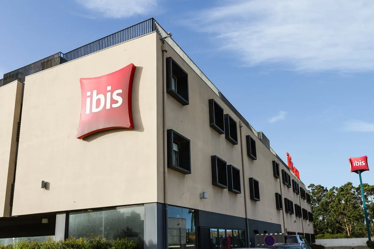 ibis Lisboa Sintra — 5