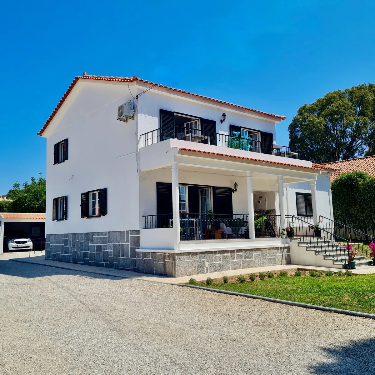 Moro's Friends House - B&B