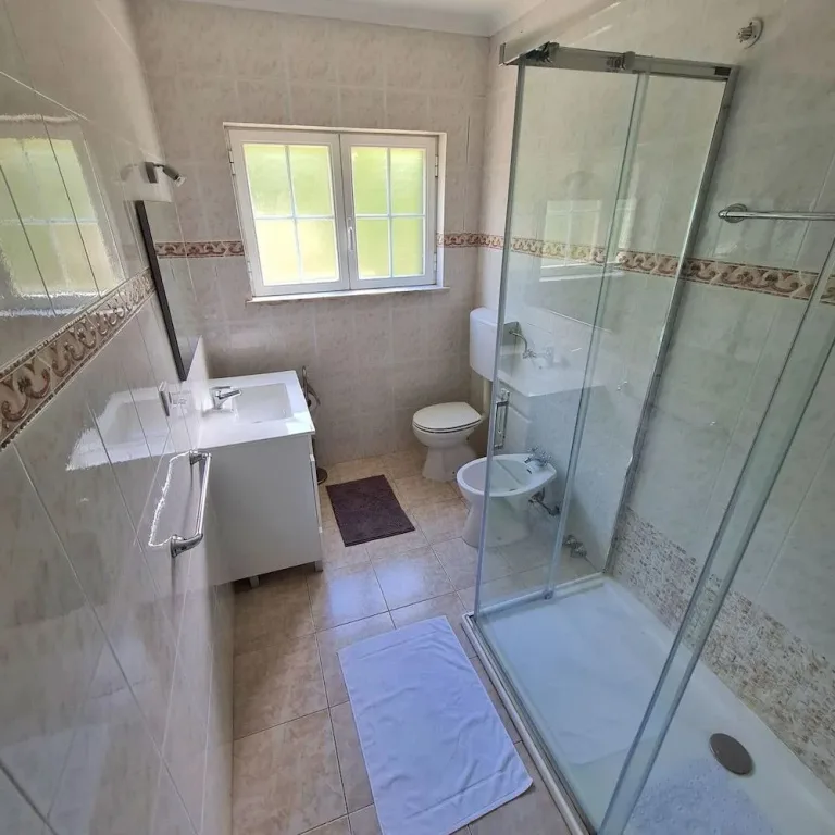 Moro's Friends House - B&B — 3