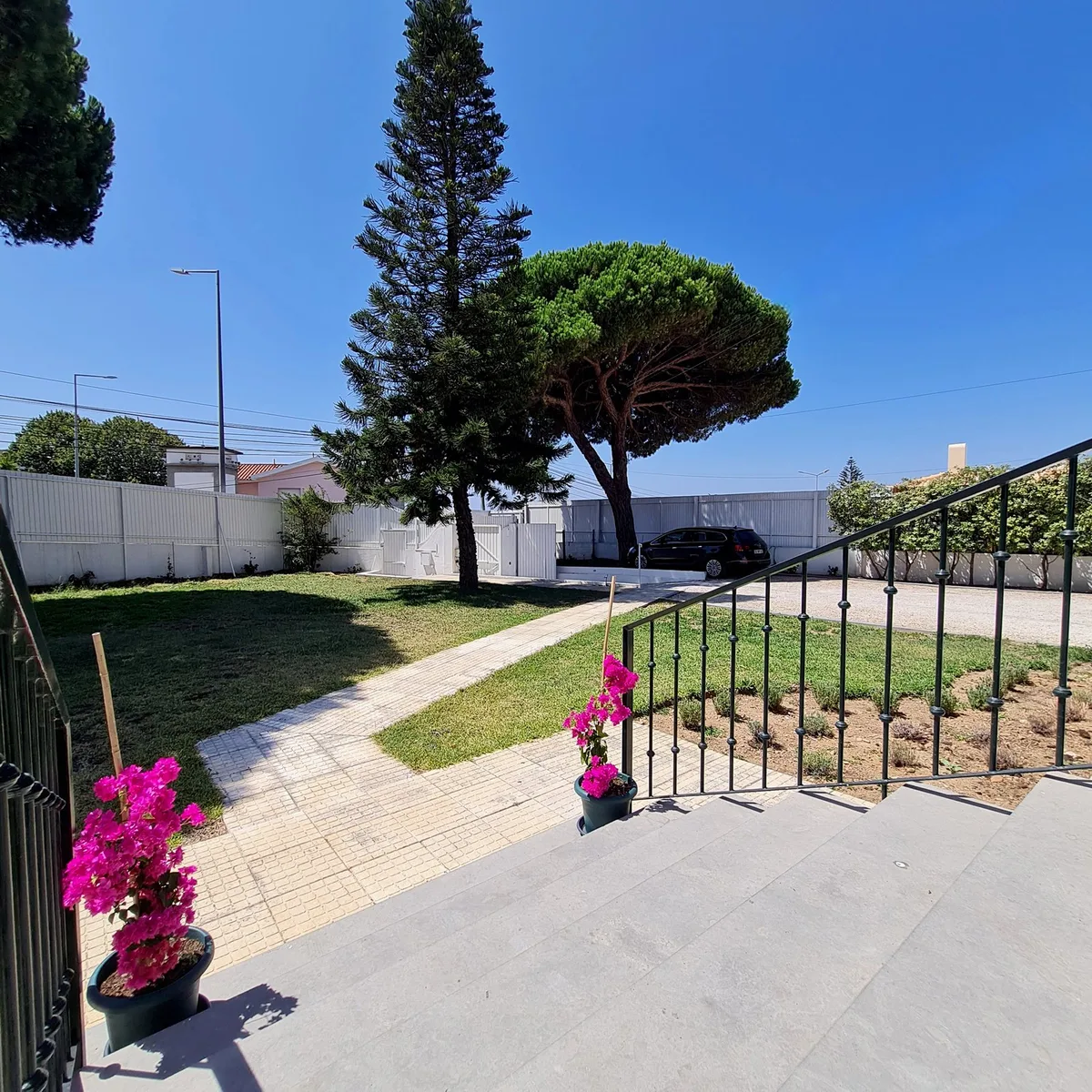 Moro's Friends House - B&B — 4