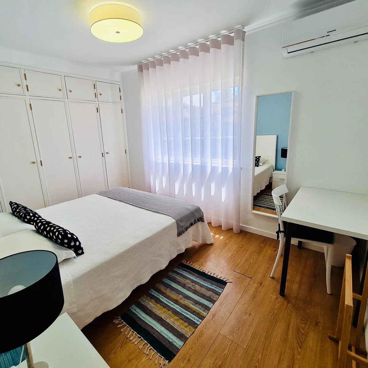 Moro's Friends House - B&B — 5